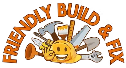 Transparent logo of Builders Matakana symbolizing quality construction